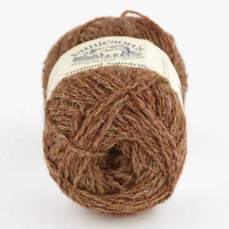 Jamieson's Shetland Spindrift - Neutrals