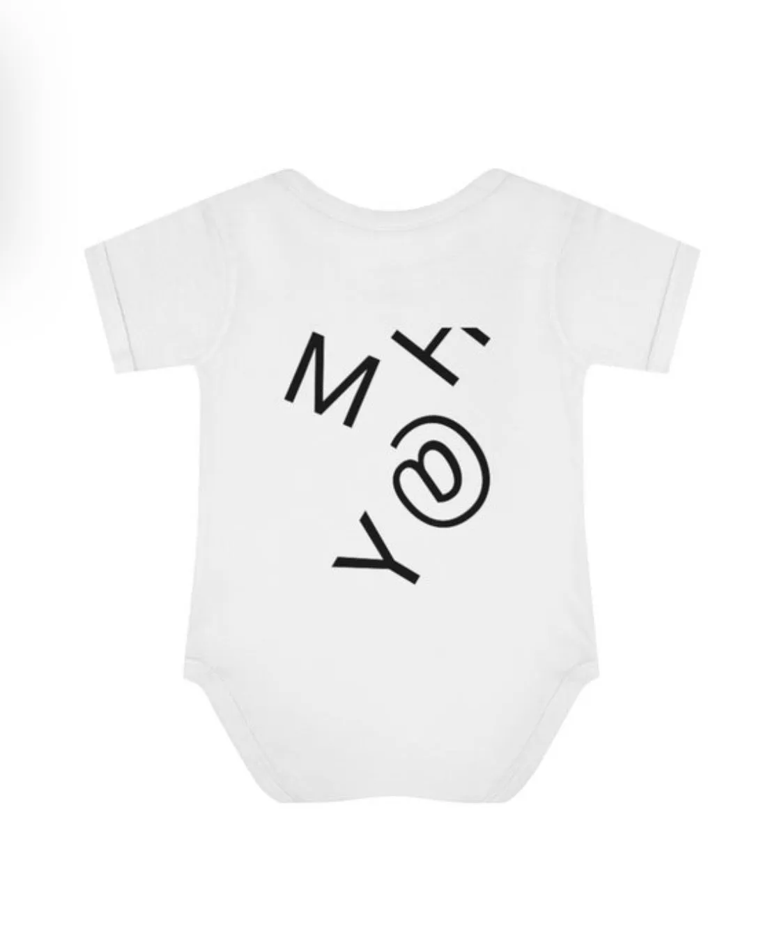 KID POINT ONESIE