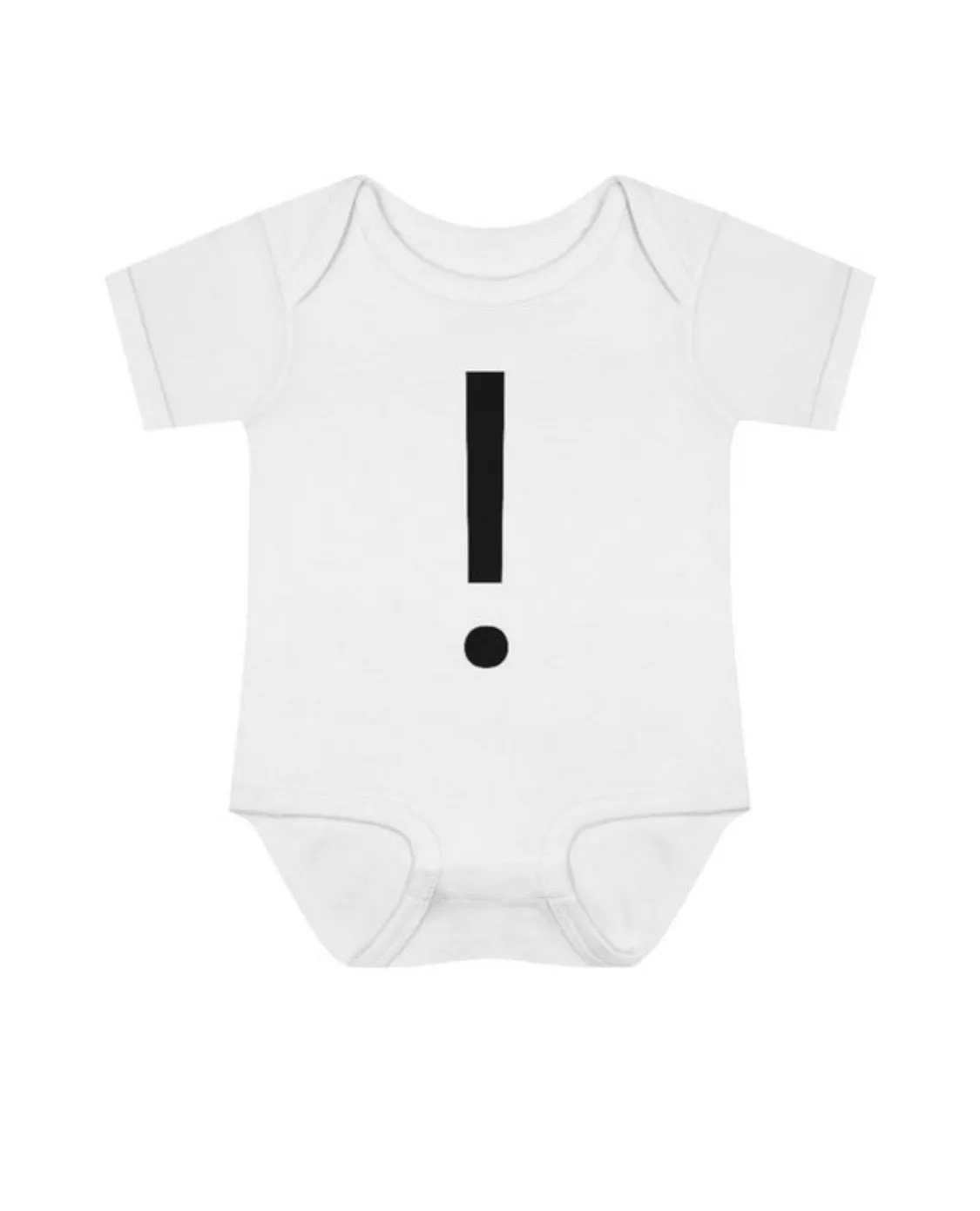 KID POINT ONESIE