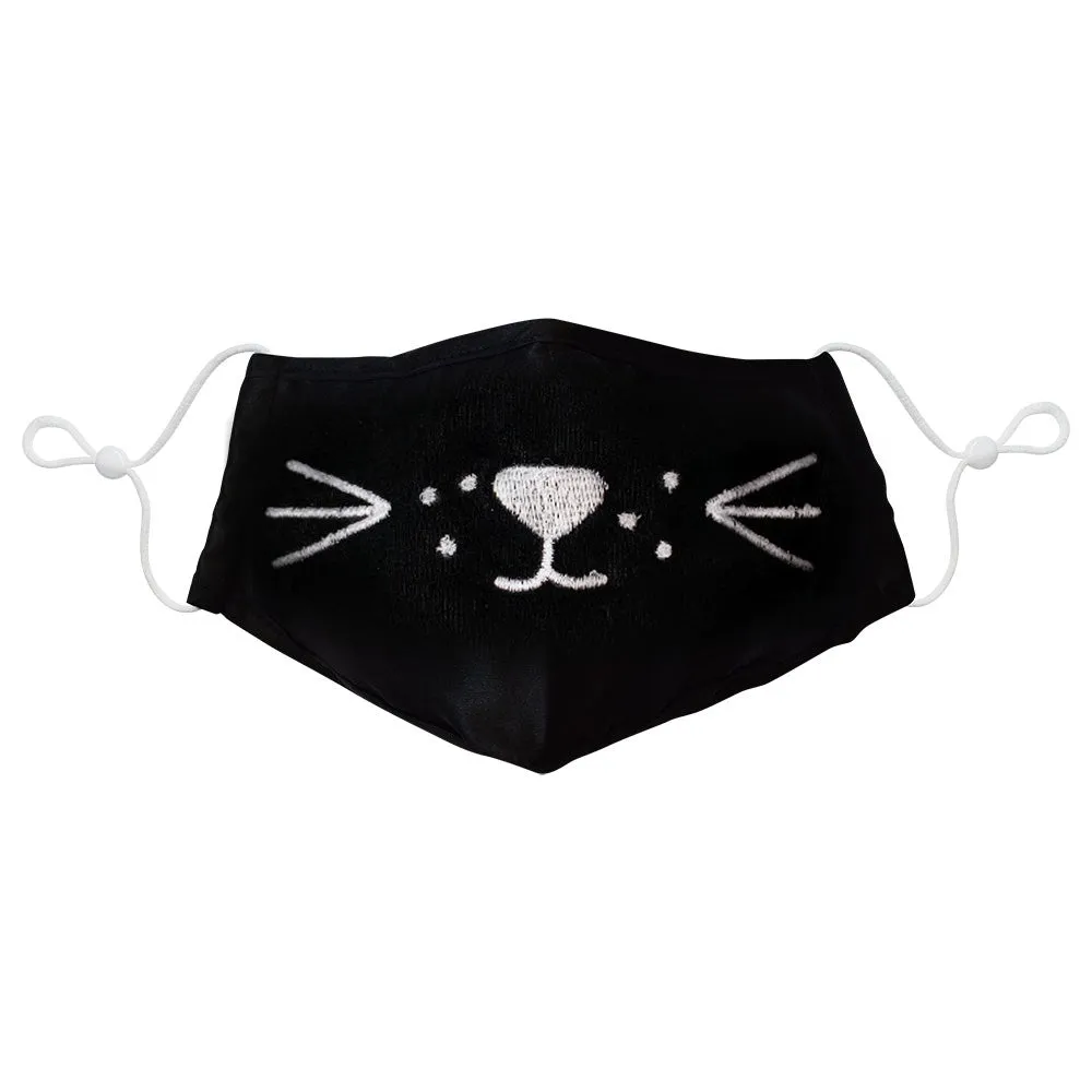 Kid/Adult Face Mask 4 Pack