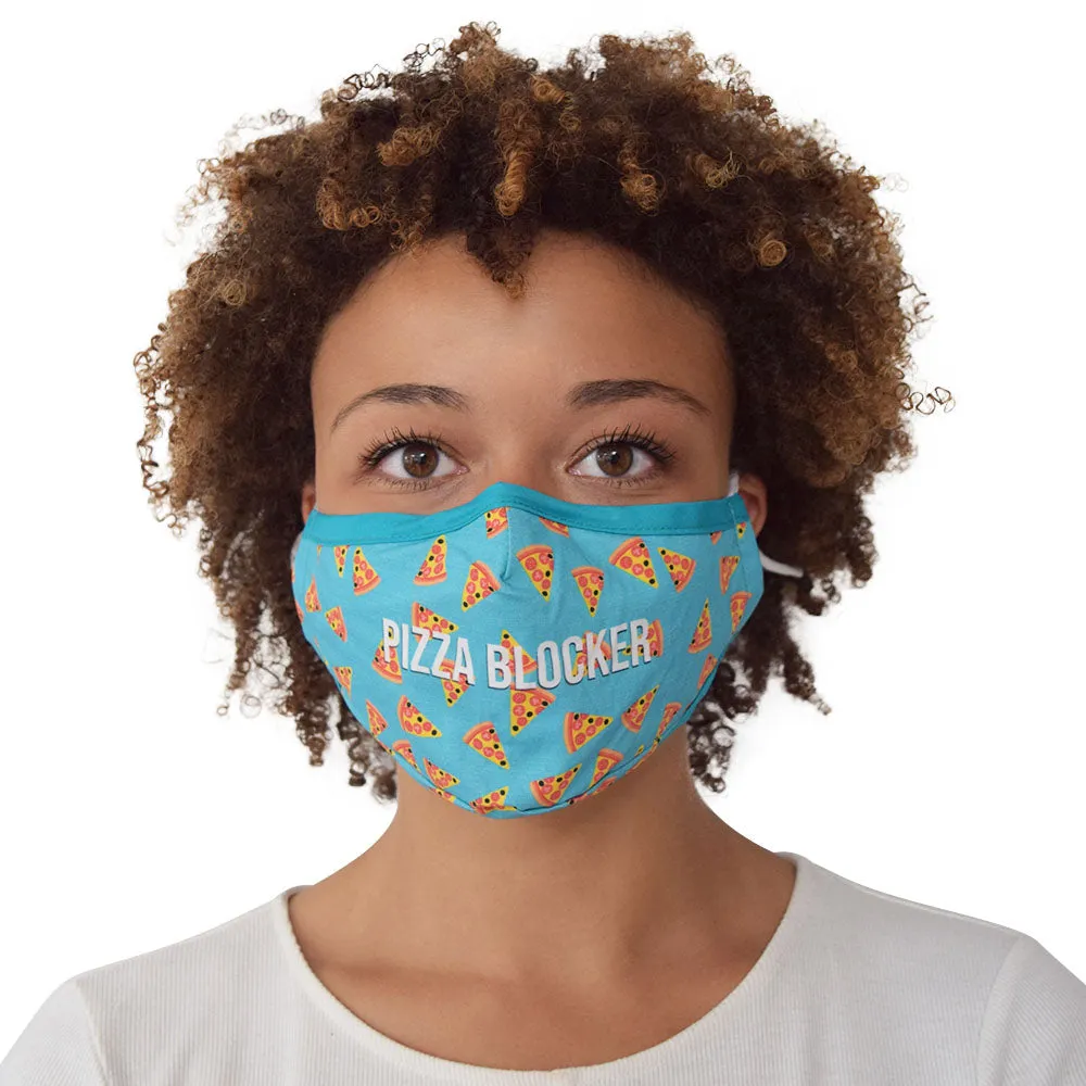 Kid/Adult Face Mask 6 Pack