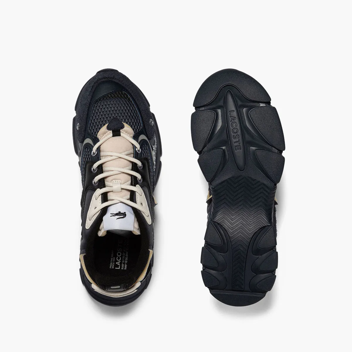 L003 Neo Sneakers