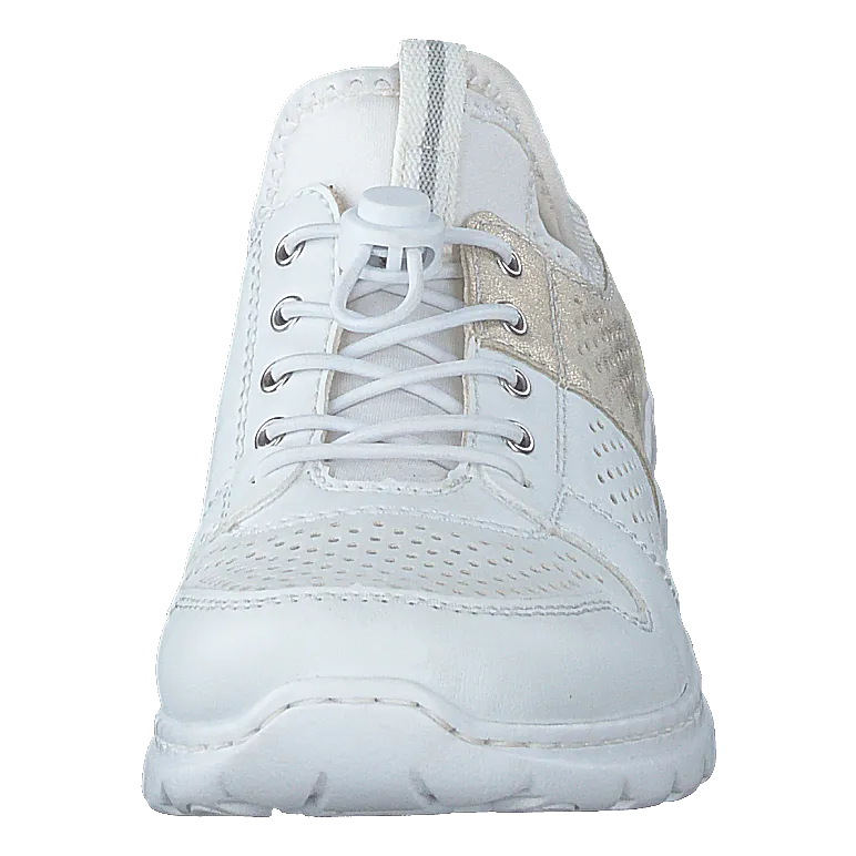 L3254 White Combination