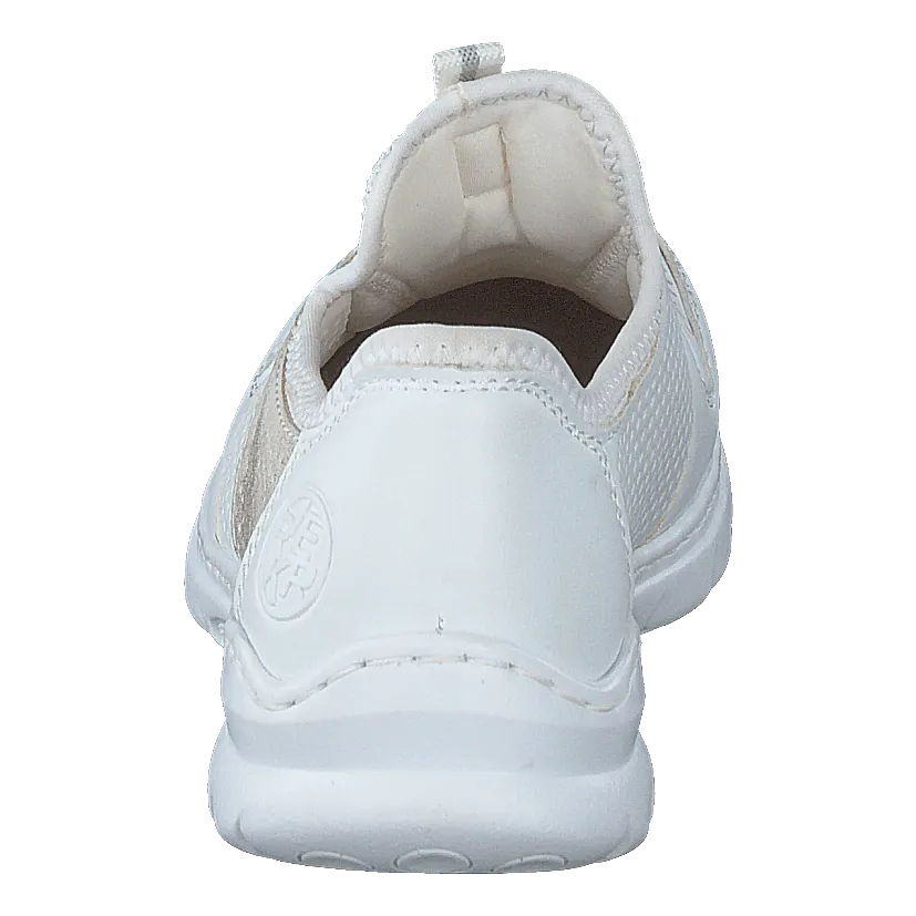 L3254 White Combination