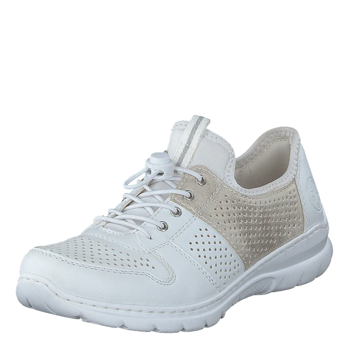 L3254 White Combination