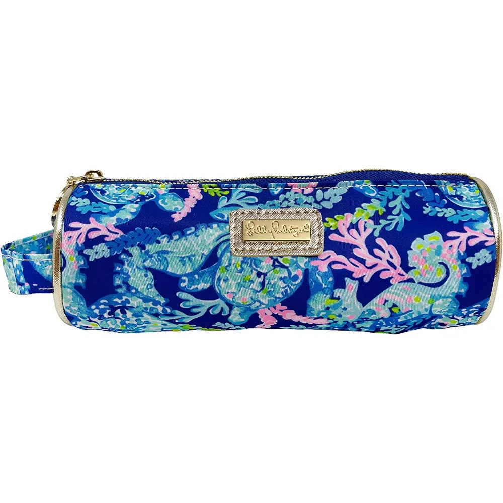 Lilly Pulitzer Pencil Pouch