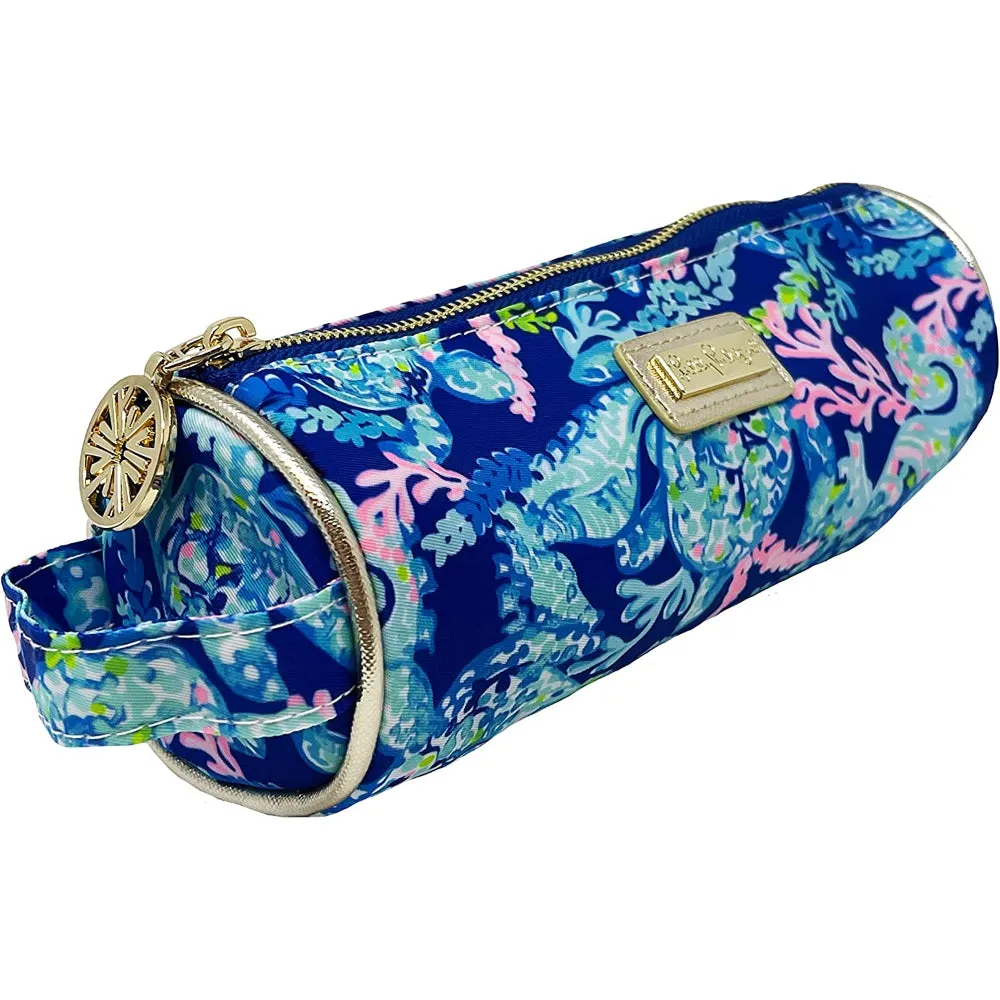 Lilly Pulitzer Pencil Pouch