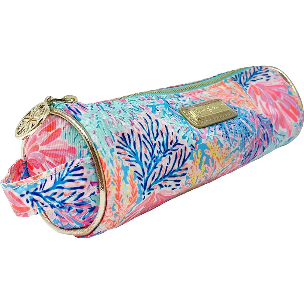 Lilly Pulitzer Pencil Pouch