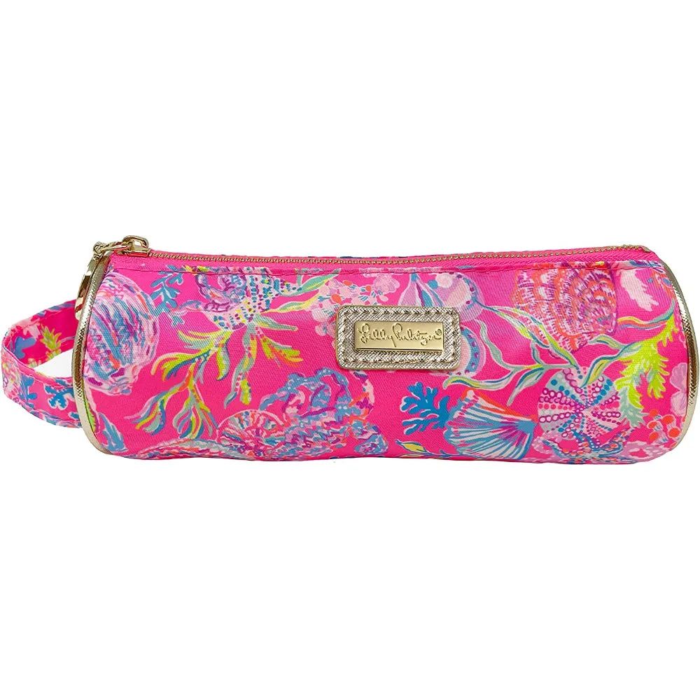 Lilly Pulitzer Pencil Pouch