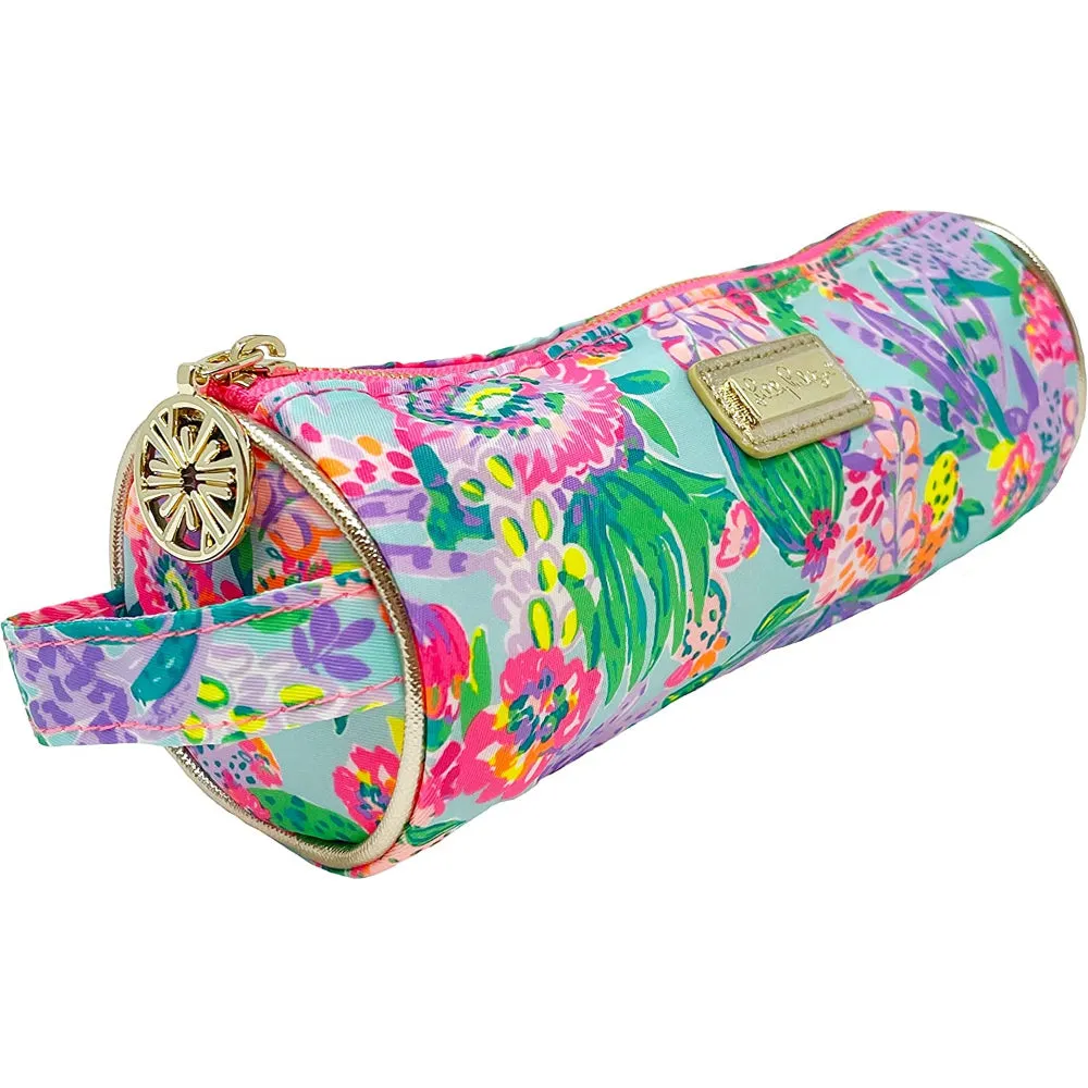 Lilly Pulitzer Pencil Pouch