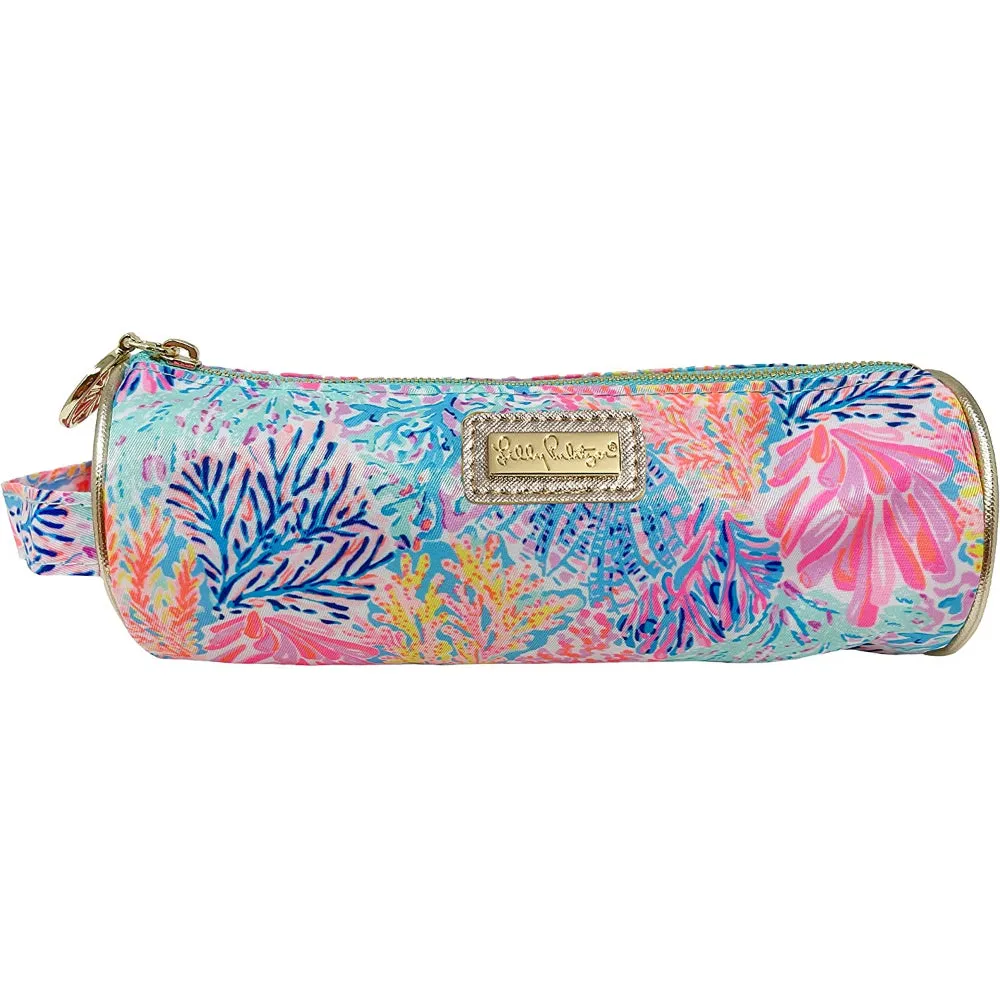 Lilly Pulitzer Pencil Pouch