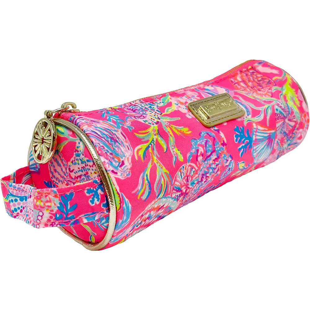 Lilly Pulitzer Pencil Pouch