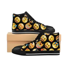 M H&Y  Women Street smiley