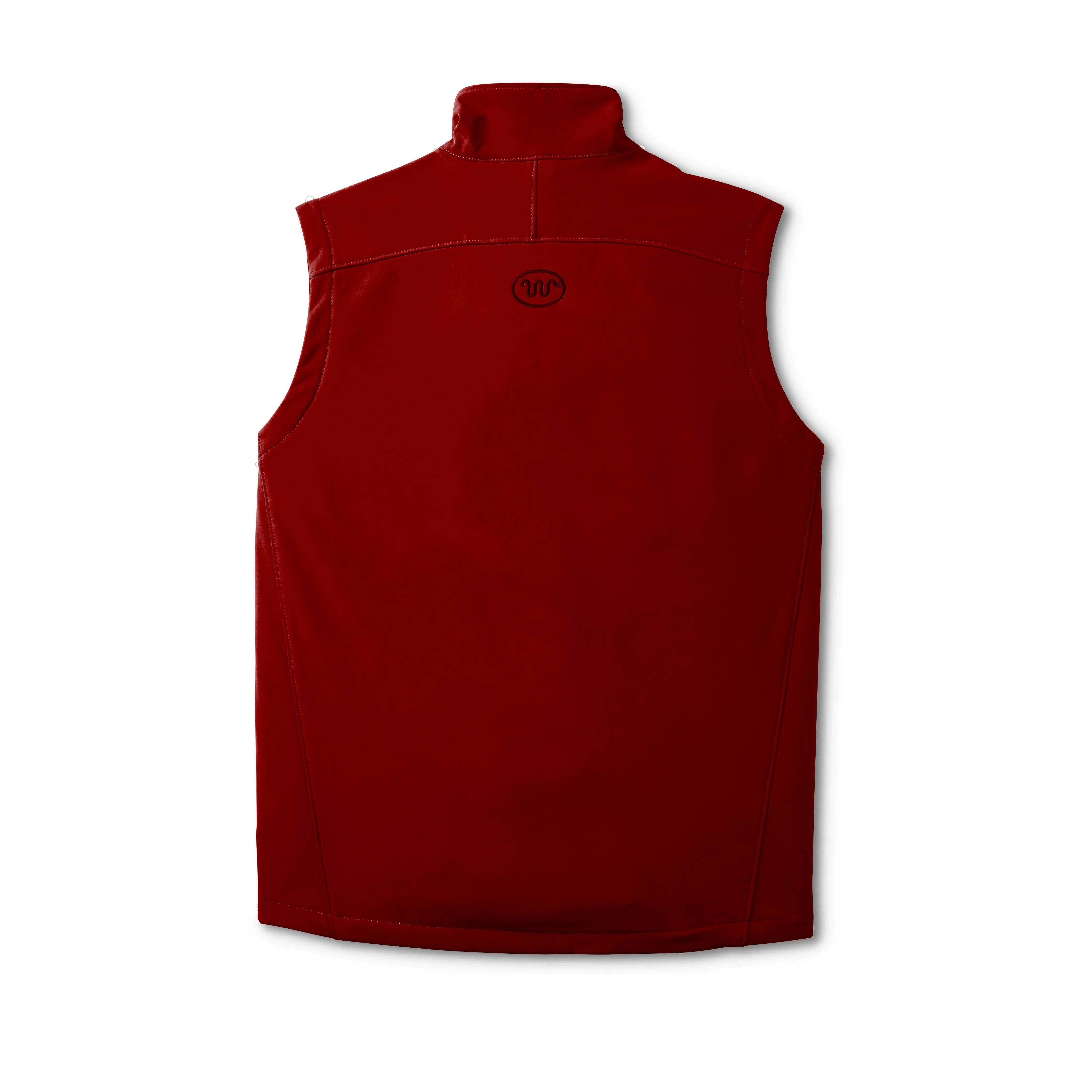 Men's Bonded Poly Vest