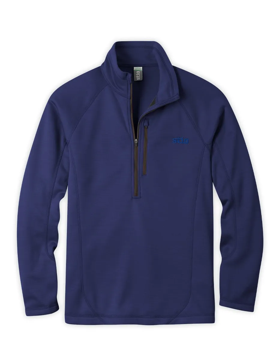 Men's Gannett Peak Half Zip - 2019