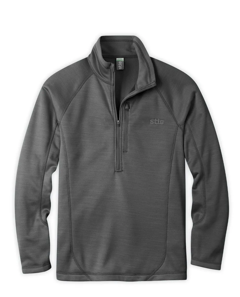 Men's Gannett Peak Half Zip - 2019