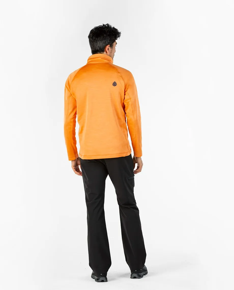 Men's Gannett Peak Half Zip - 2019