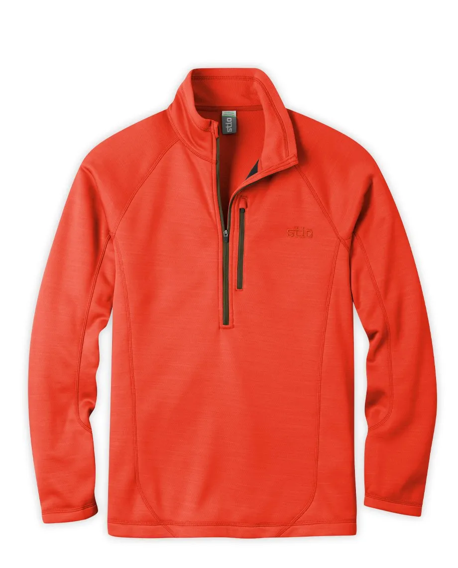 Men's Gannett Peak Half Zip - 2019