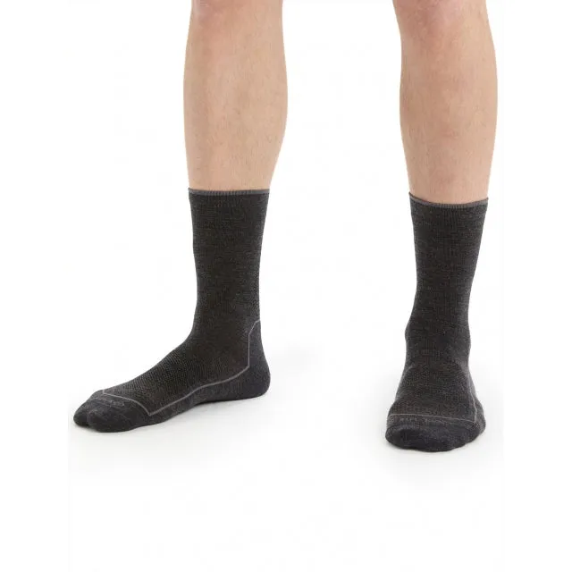 Men's Hike_Cool-Lite 3Q Crew