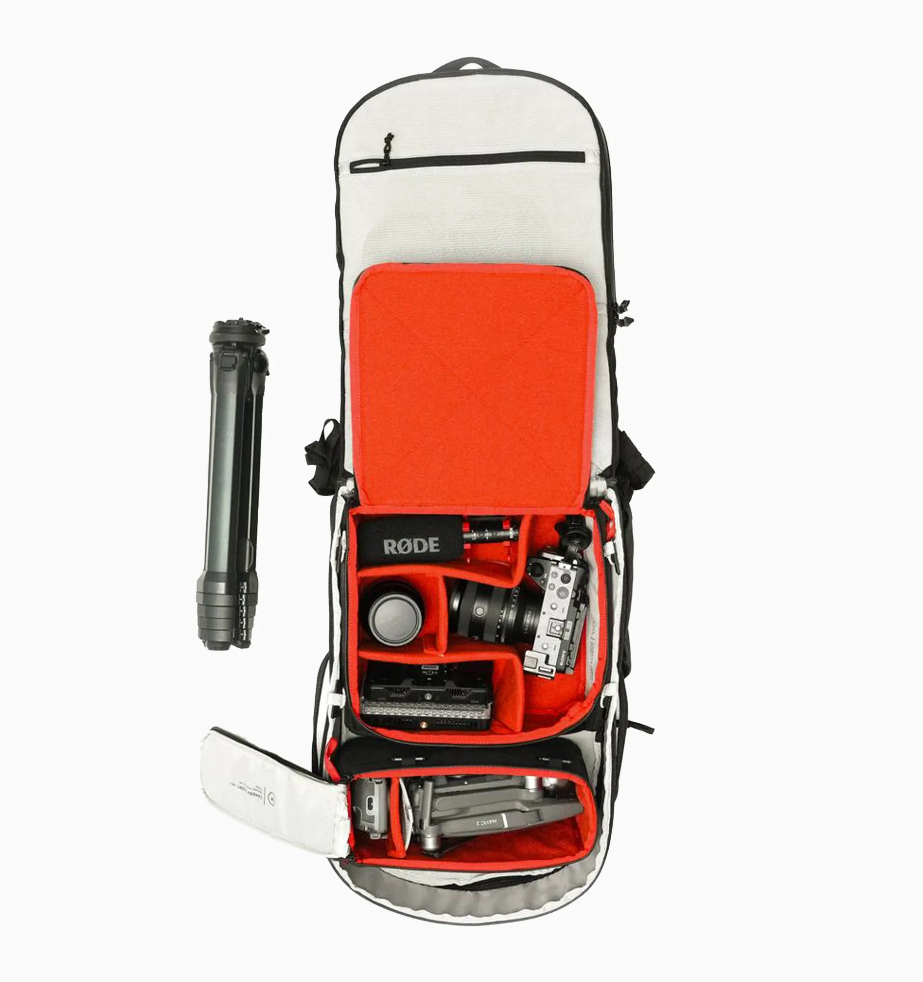 Moment Everything Backpack 28L