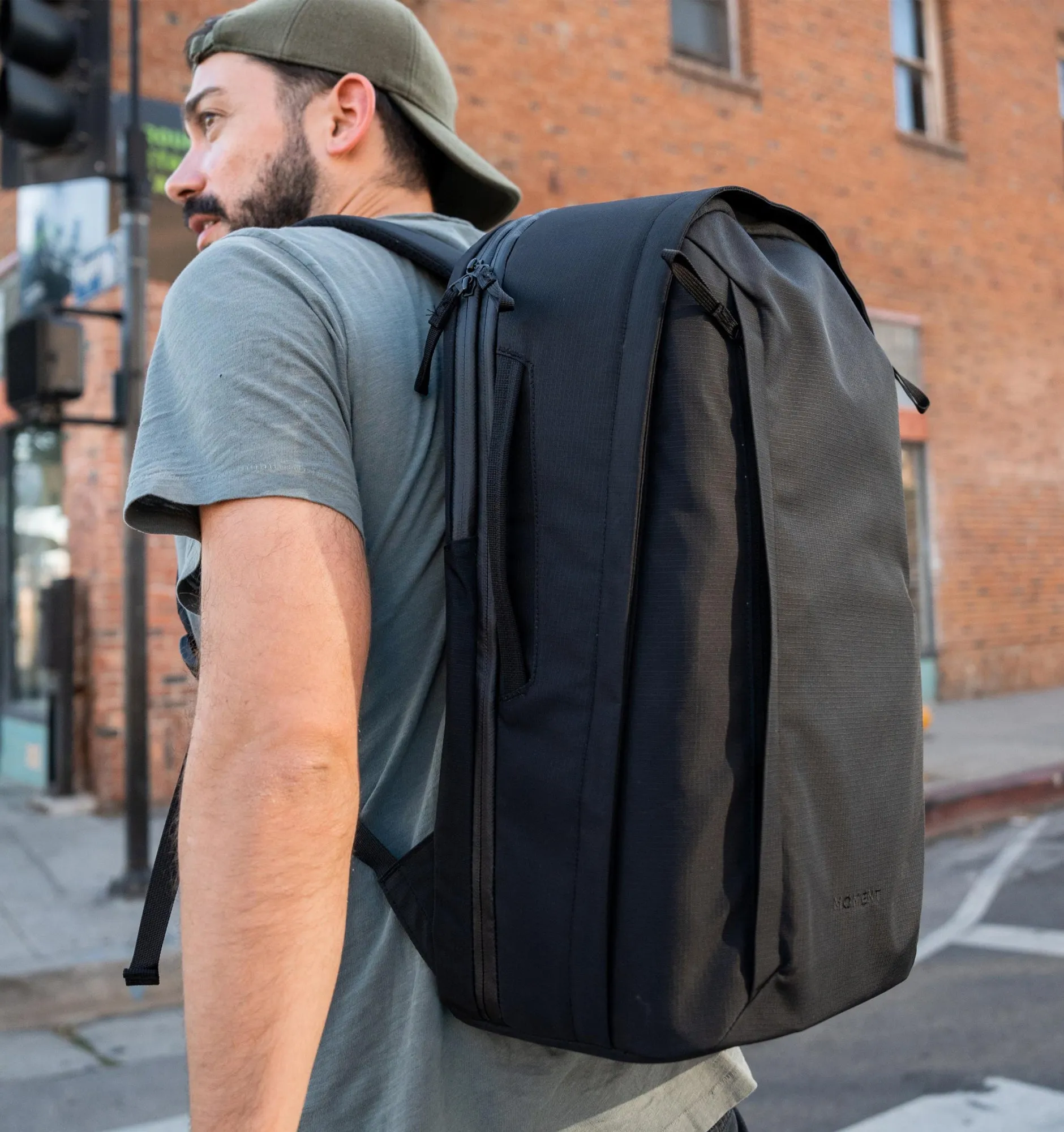 Moment Everything Backpack 28L