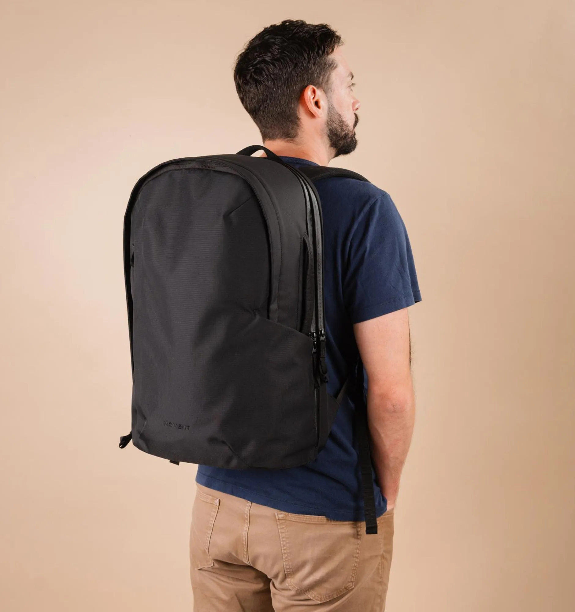 Moment Everything Backpack 28L