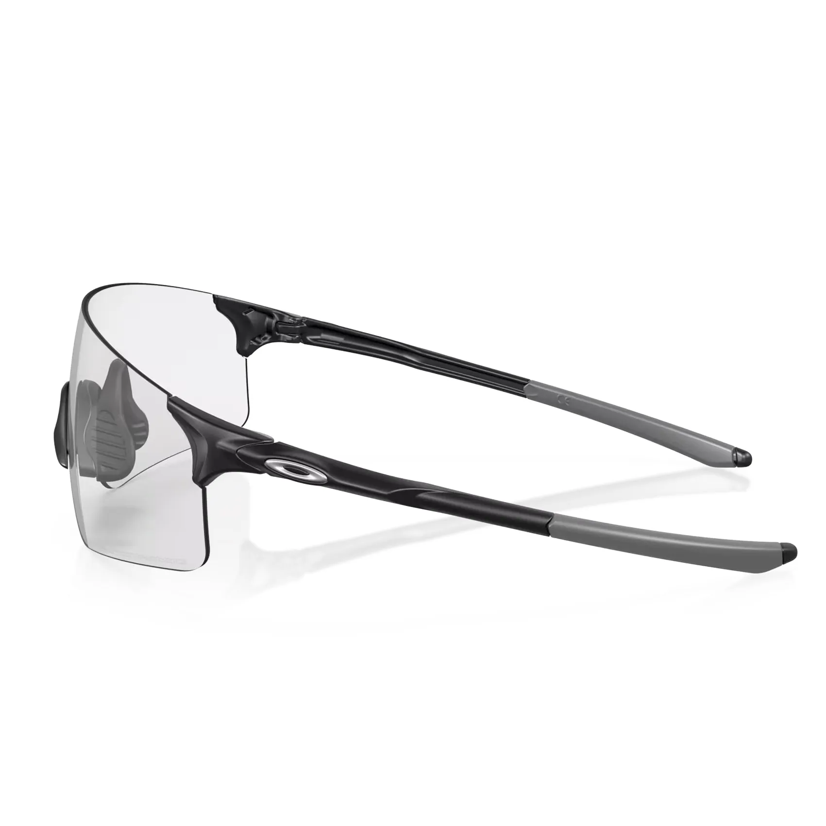 Oakley EVZero Blades Running Sunglasses