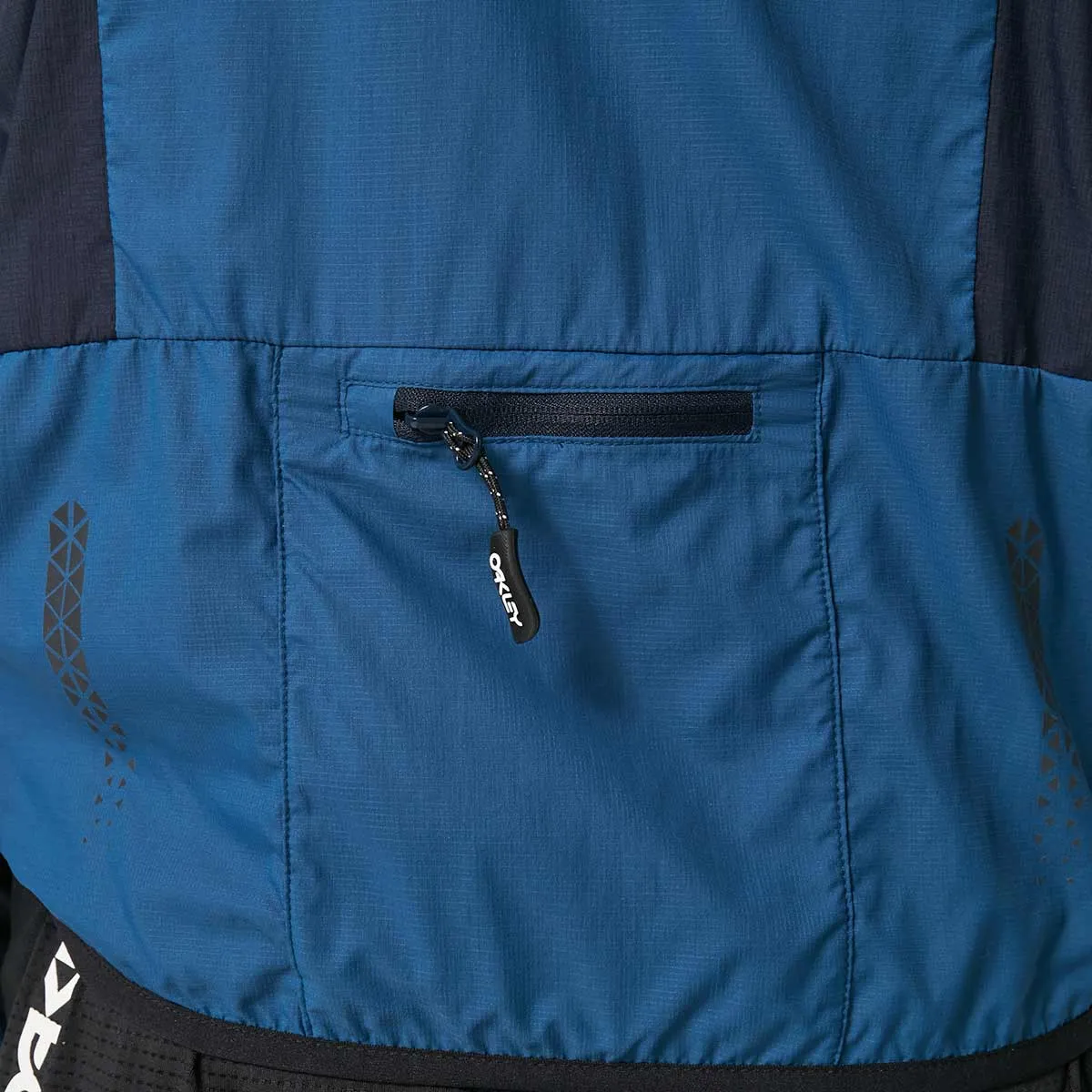 Oakley Men's Elements Packable Jacket