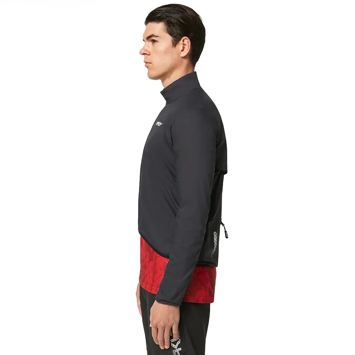 Oakley Men's Elements Packable Jacket