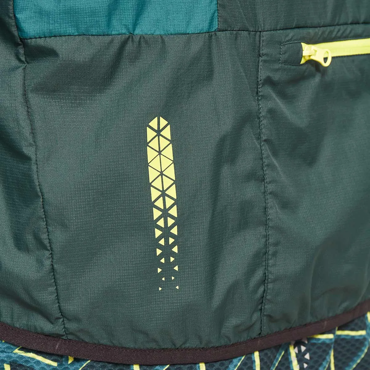 Oakley Men's Elements Packable Jacket