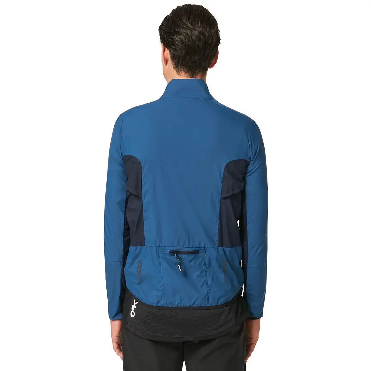 Oakley Men's Elements Packable Jacket
