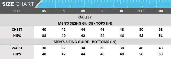 Oakley Men's Elements Packable Jacket