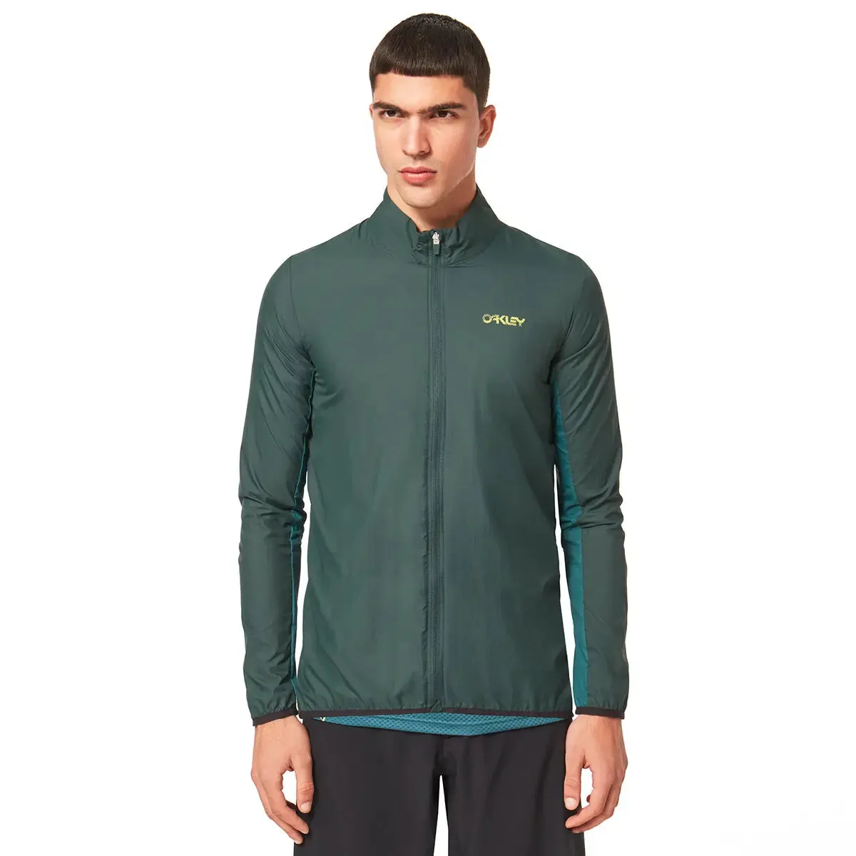 Oakley Men's Elements Packable Jacket