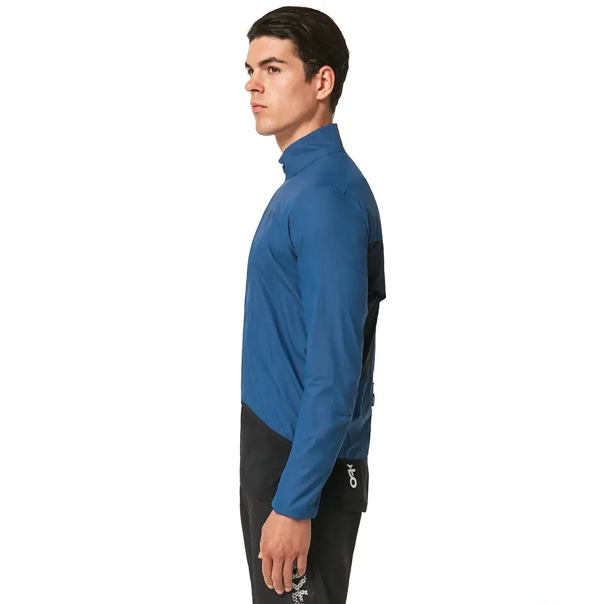 Oakley Men's Elements Packable Jacket