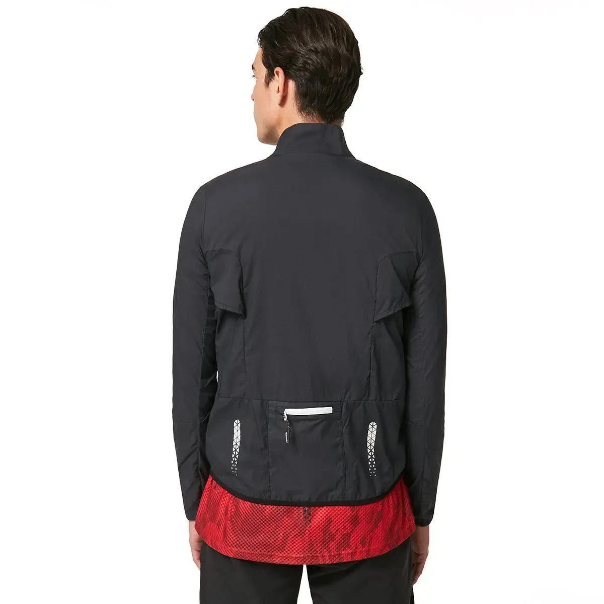 Oakley Men's Elements Packable Jacket