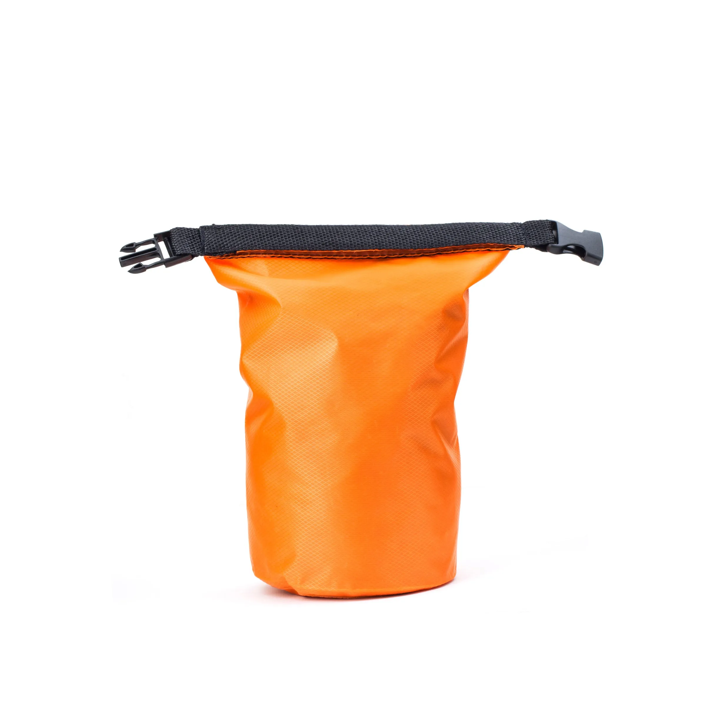Orange Waterproof Bag
