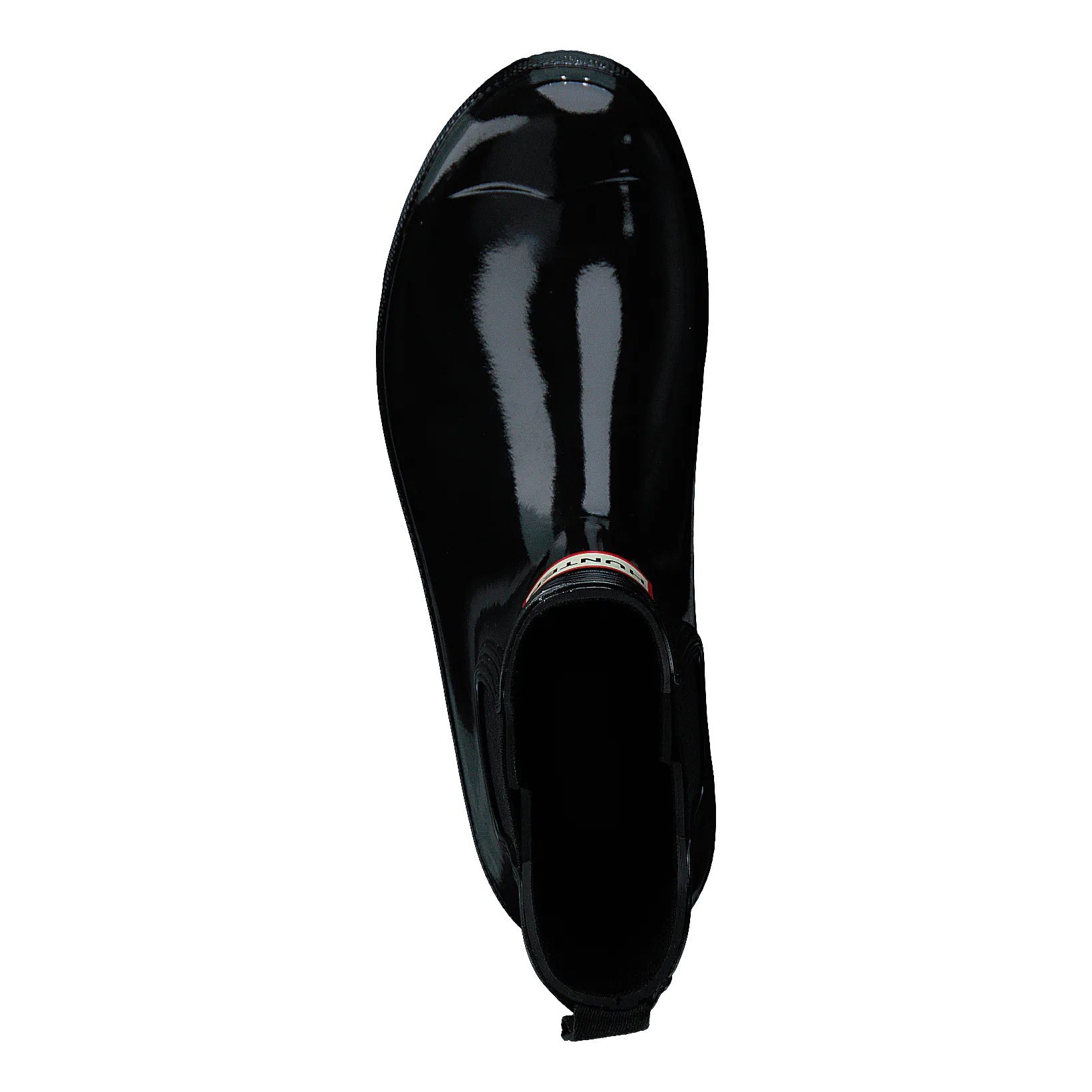 Original Gloss Chelsea Black