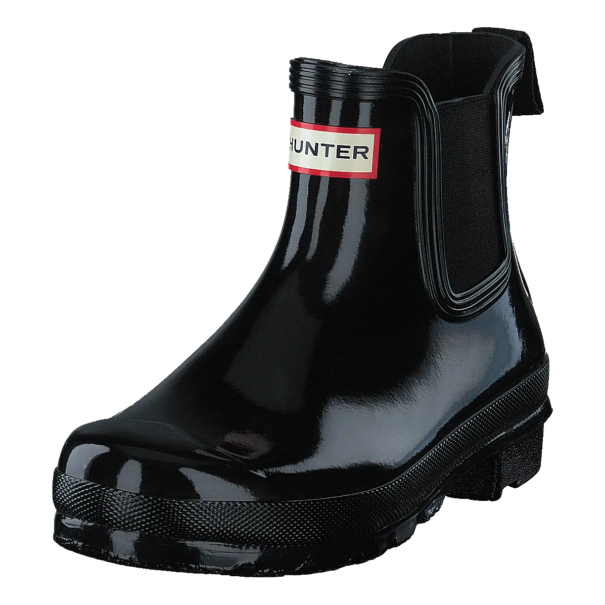 Original Gloss Chelsea Black