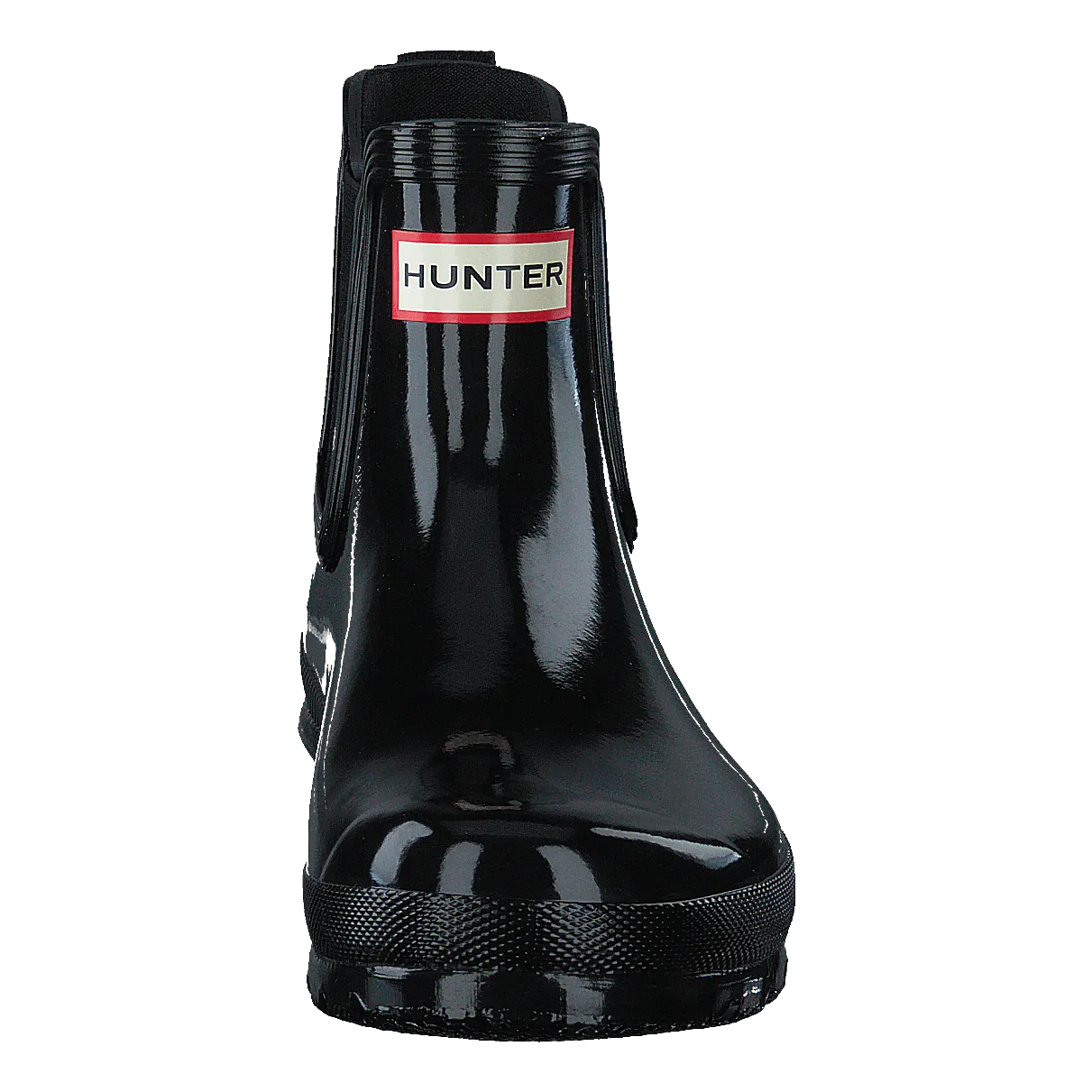 Original Gloss Chelsea Black