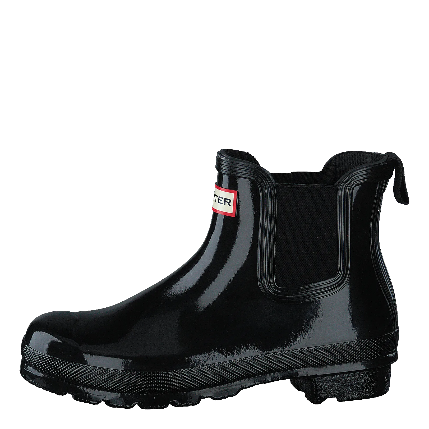 Original Gloss Chelsea Black