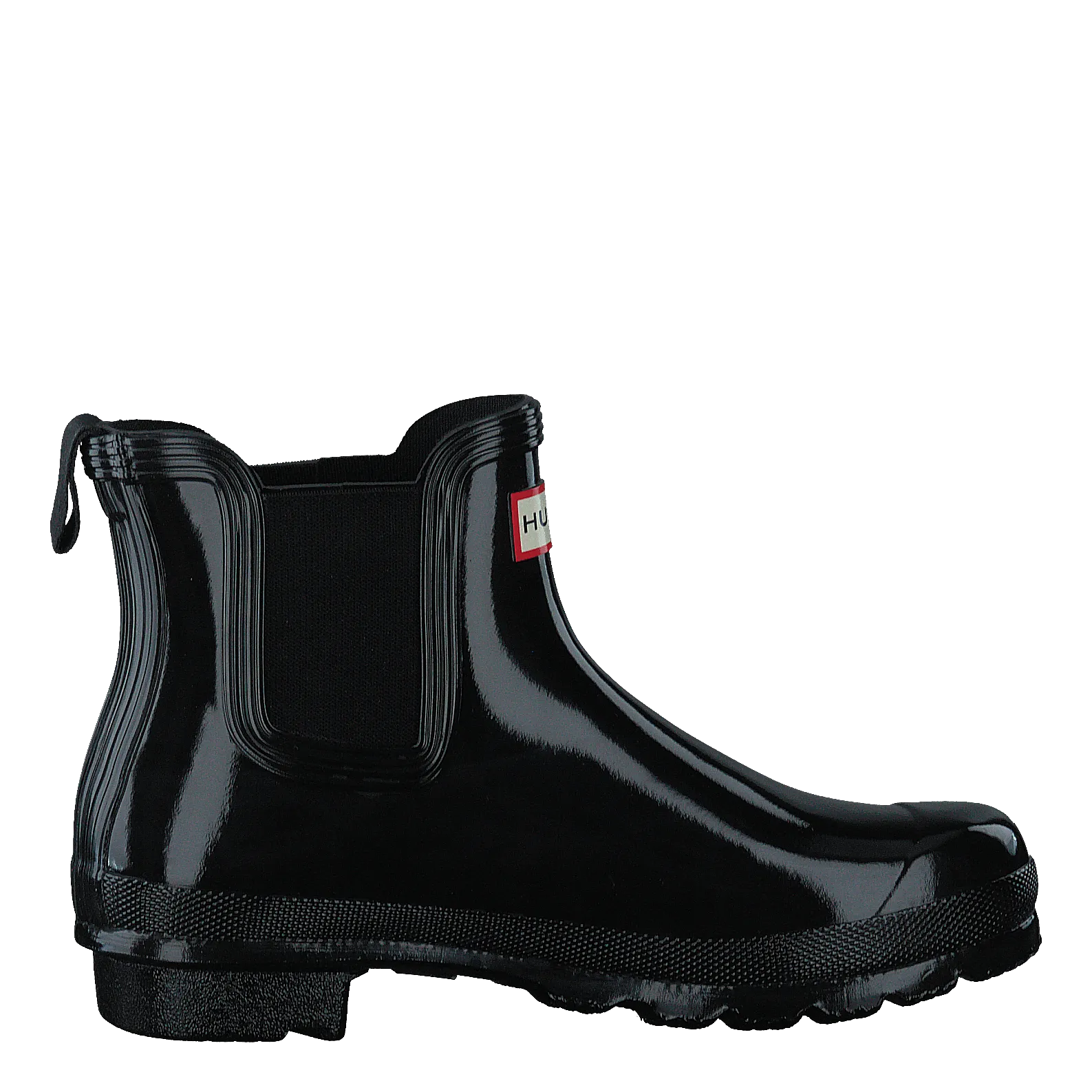 Original Gloss Chelsea Black