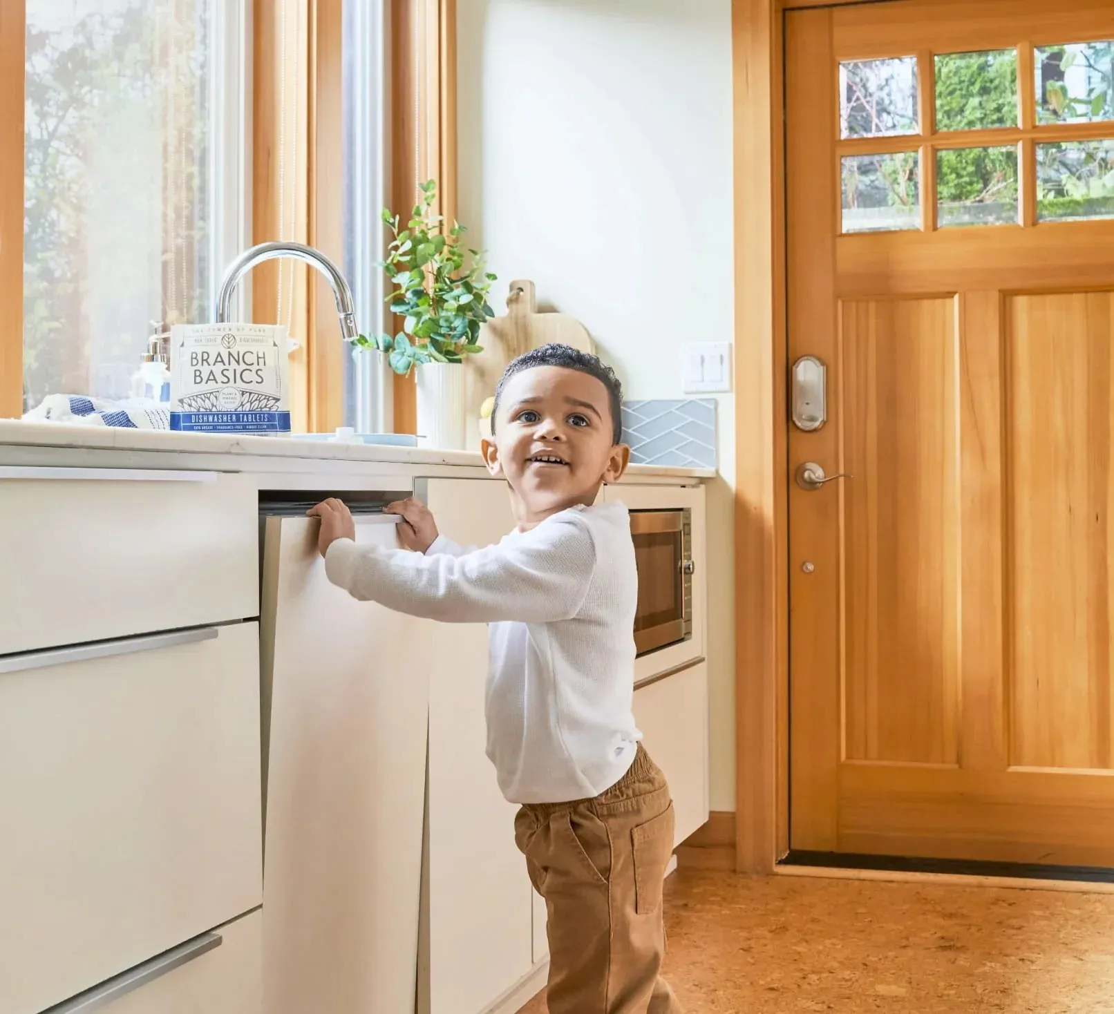 Premium Starter Kit with FREE Dishwasher Tablets