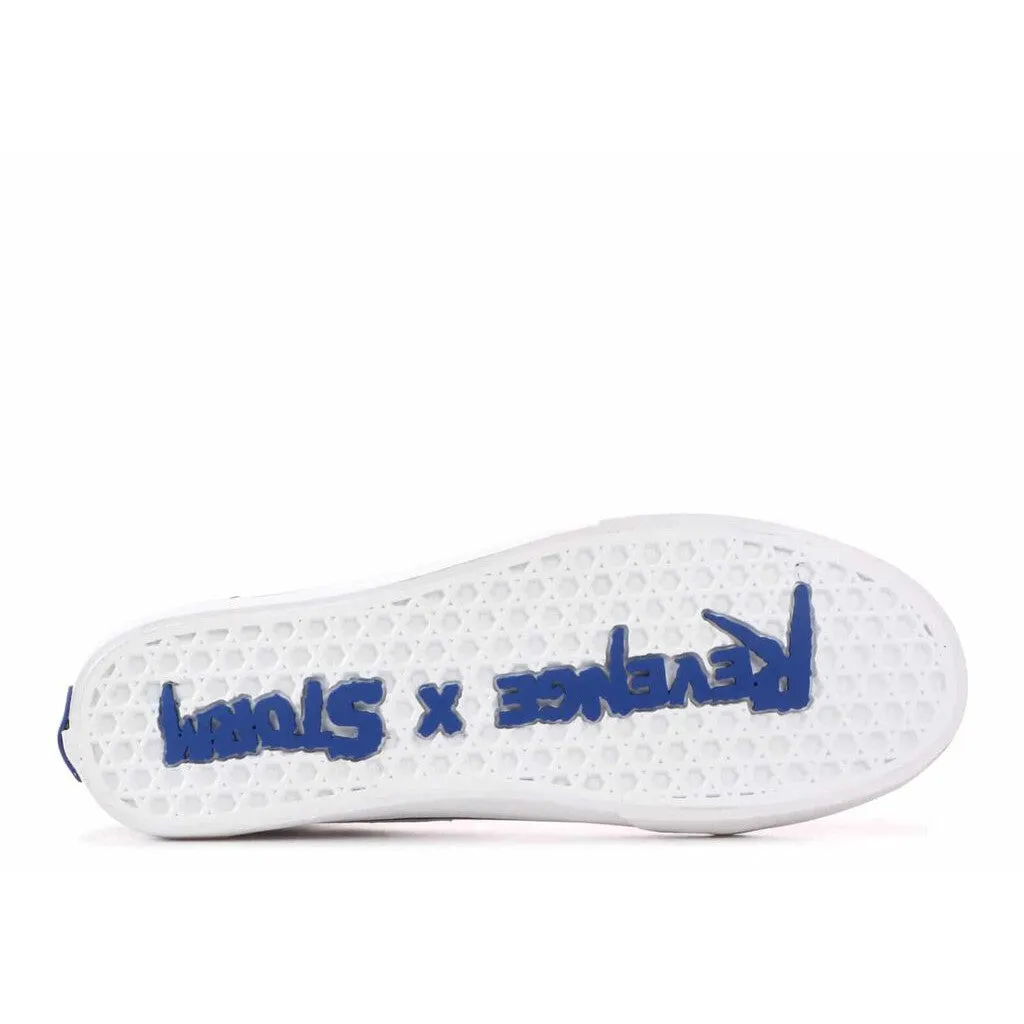 Revenge X Storm Low Top 'Storm Blue'