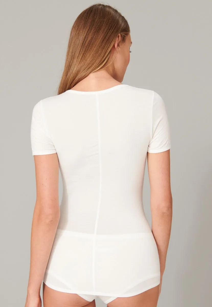 Schiesser - Personal Fit - Shirt 1/2