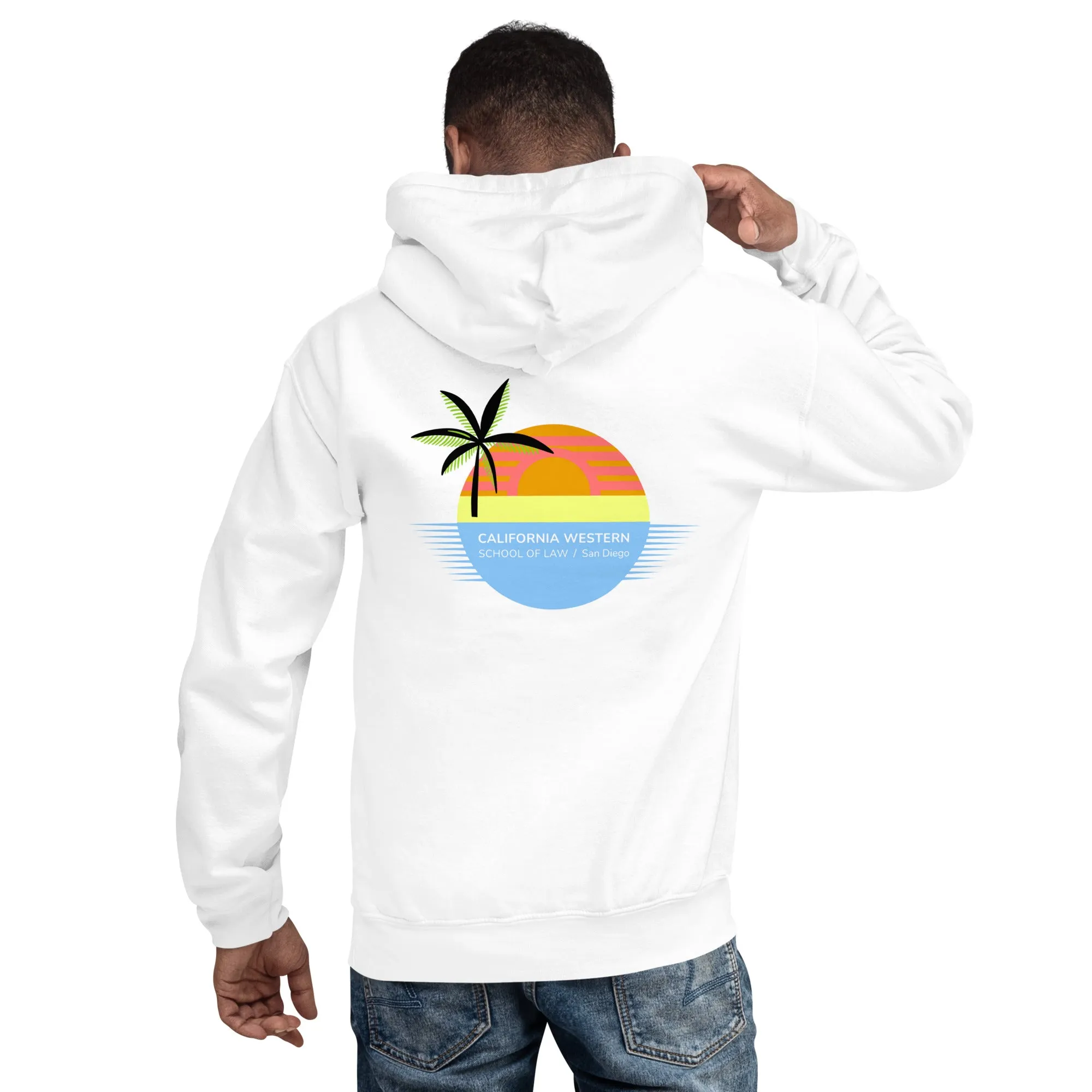 Spring 2023 Design - Hoodie