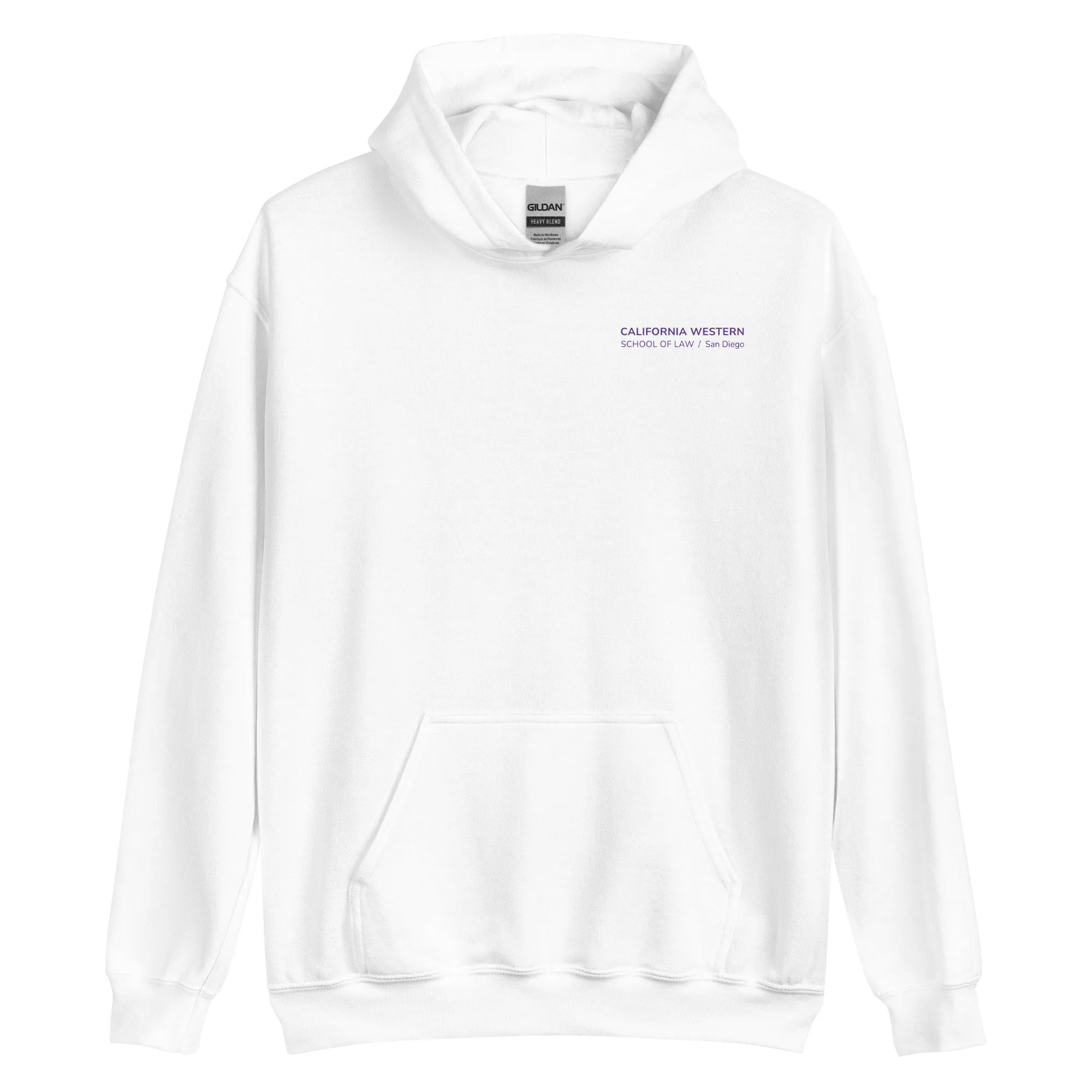 Spring 2023 Design - Hoodie
