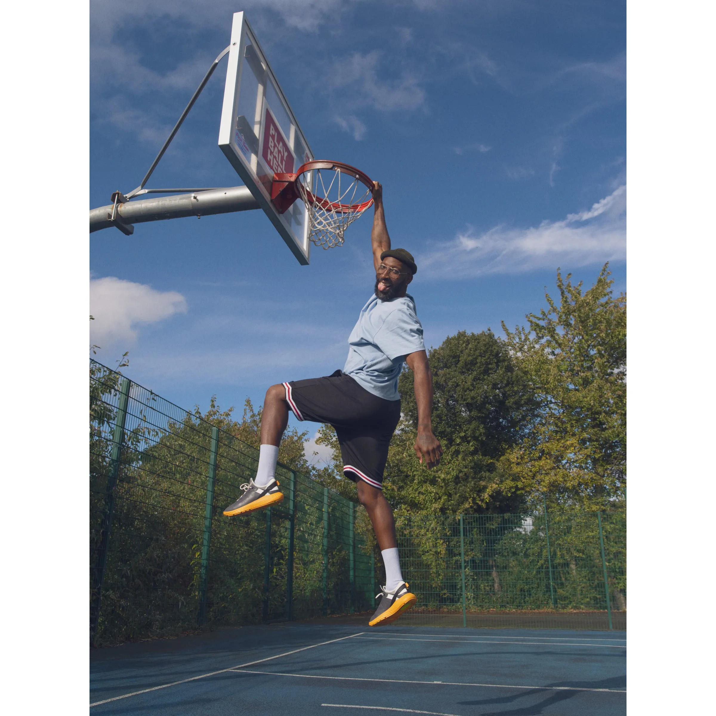 ST.1 Lite Sneaker (Men)