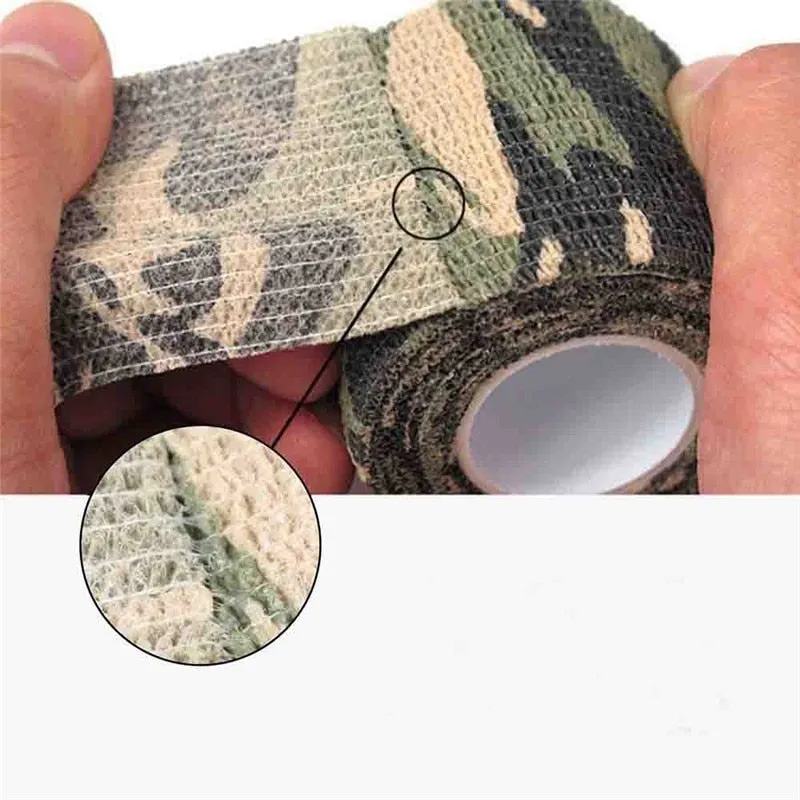 Tactical Camouflage Tape