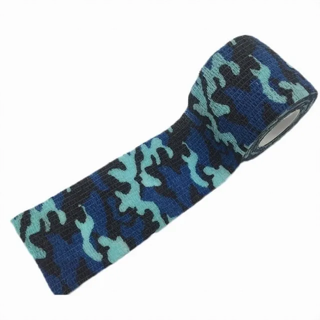 Tactical Camouflage Tape