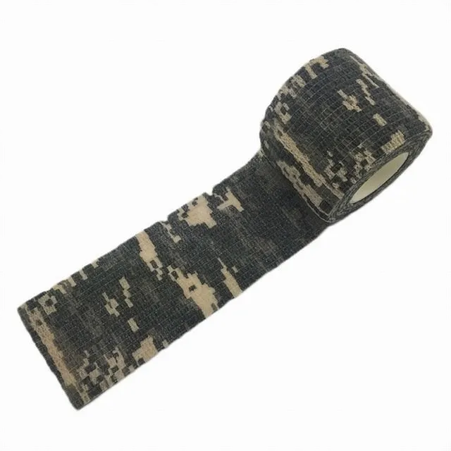Tactical Camouflage Tape